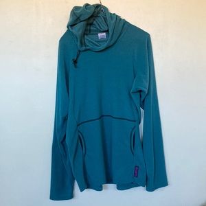 Melanzana Microgrid Hoodie V2 Men’s M